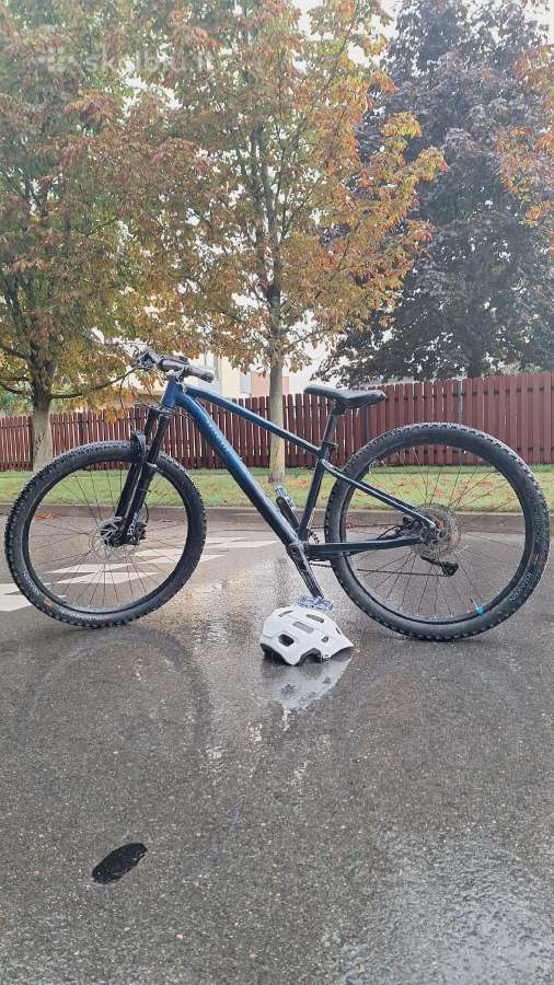 Rockrider expl 540 - nuotraukos Nr. 11