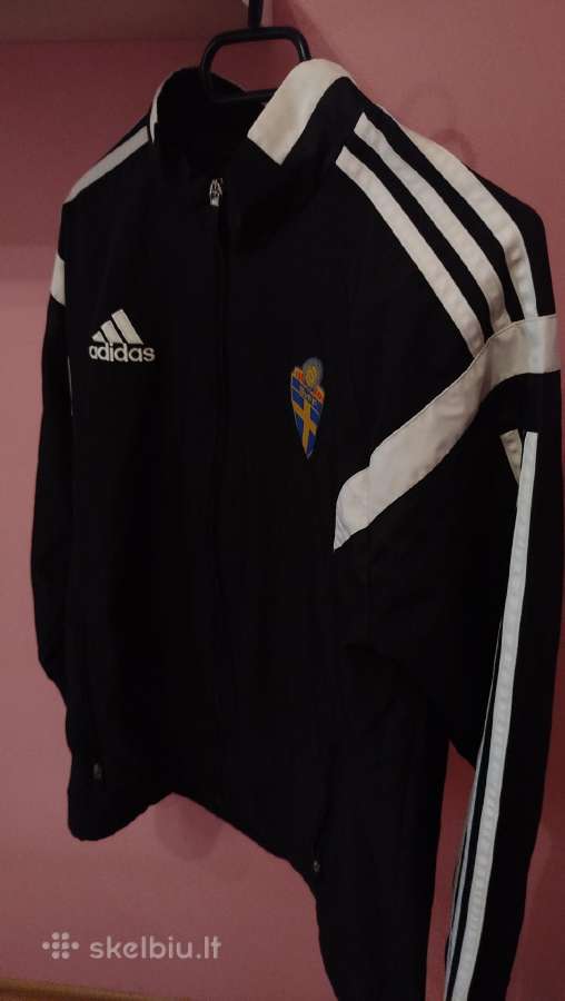 Parduodu Adidas sportinę striukę. - nuotraukos Nr. 2