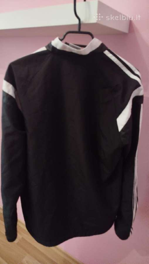 Parduodu Adidas sportinę striukę. - nuotraukos Nr. 4