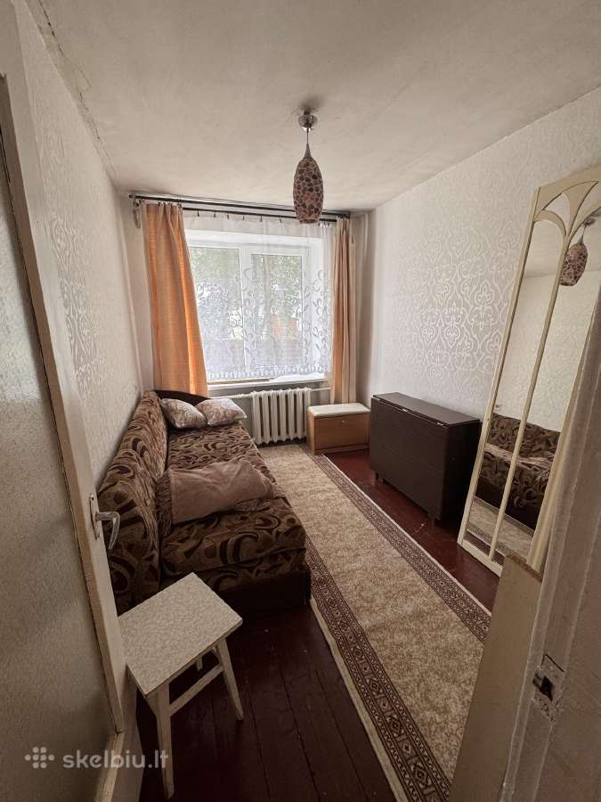 2 kamb. butas Kauno g. (Marijampole) 1a. - nuotraukos Nr. 5