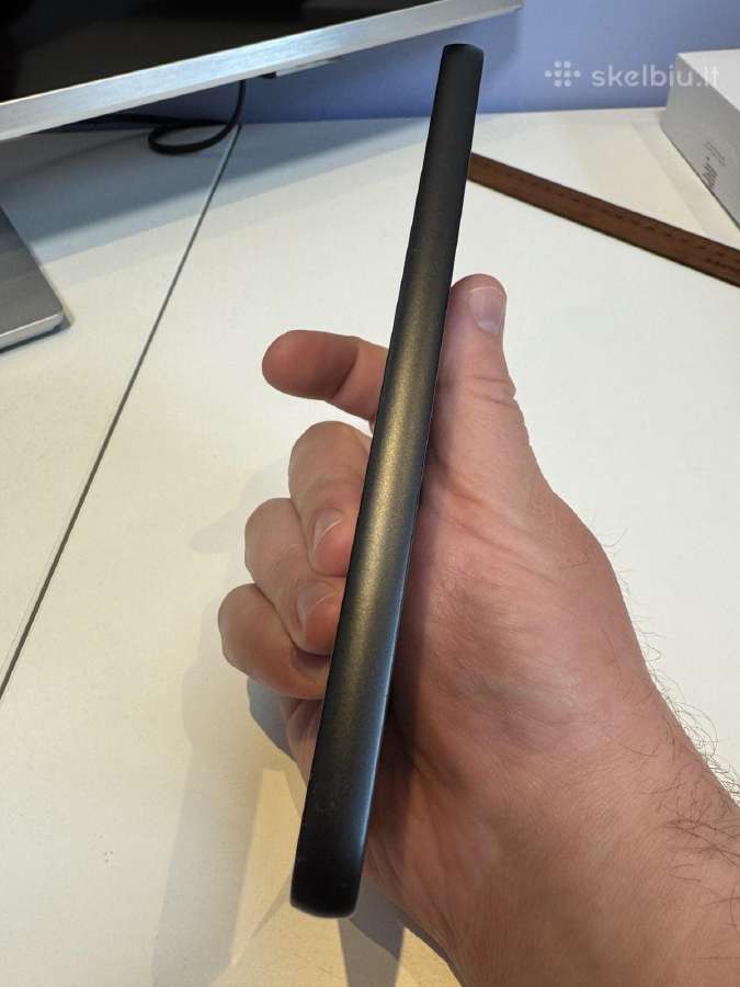 Samsung Galaxy A54 5G - nuotraukos Nr. 4