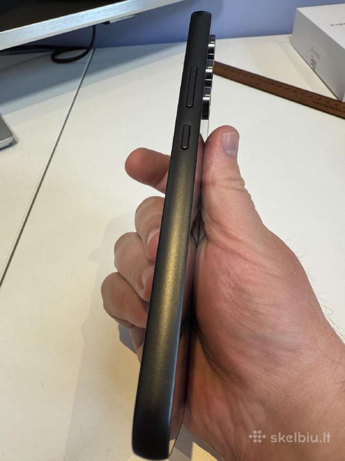 Samsung Galaxy A54 5G - nuotraukos Nr. 5