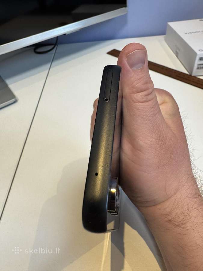 Samsung Galaxy A54 5G - nuotraukos Nr. 7