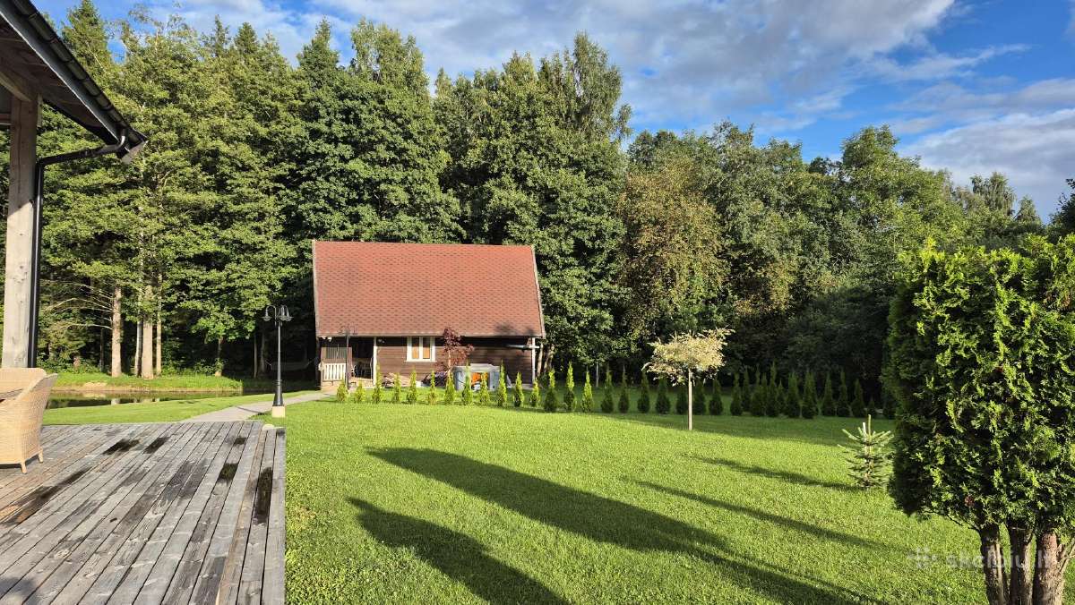 Parduodama sodyba - nuotraukos Nr. 6