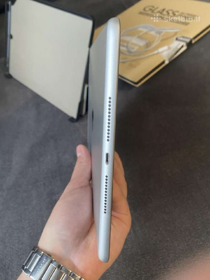 iPad 9, 64gb Cellular ( sim version) - nuotraukos Nr. 6