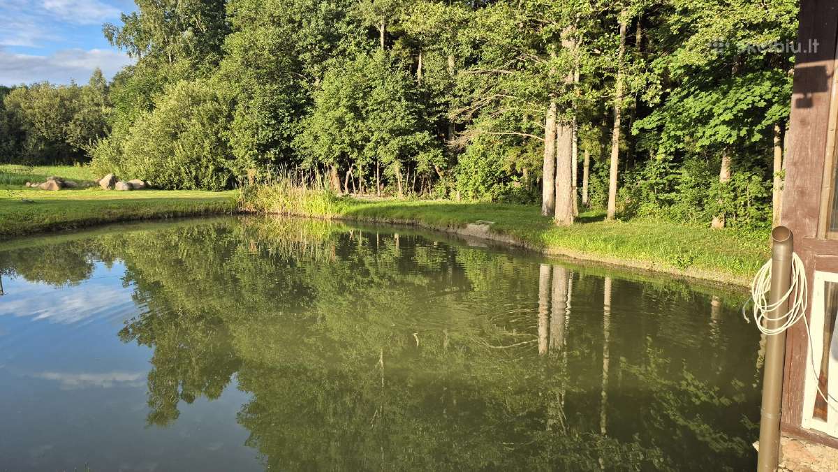 Parduodama sodyba - nuotraukos Nr. 10