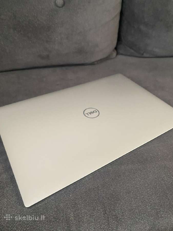 Dell Xps 15 (4k Oled ) - nuotraukos Nr. 2