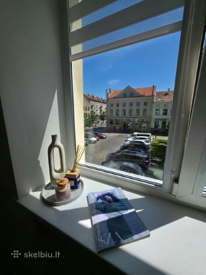 Ilgalaikė nuoma, nemokama elektra, parkingas - nuotraukos Nr. 11