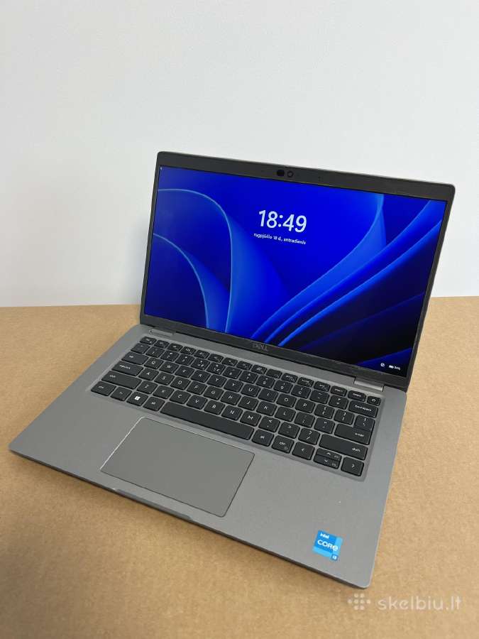 Dell Latitude 5430 - nuotraukos Nr. 2