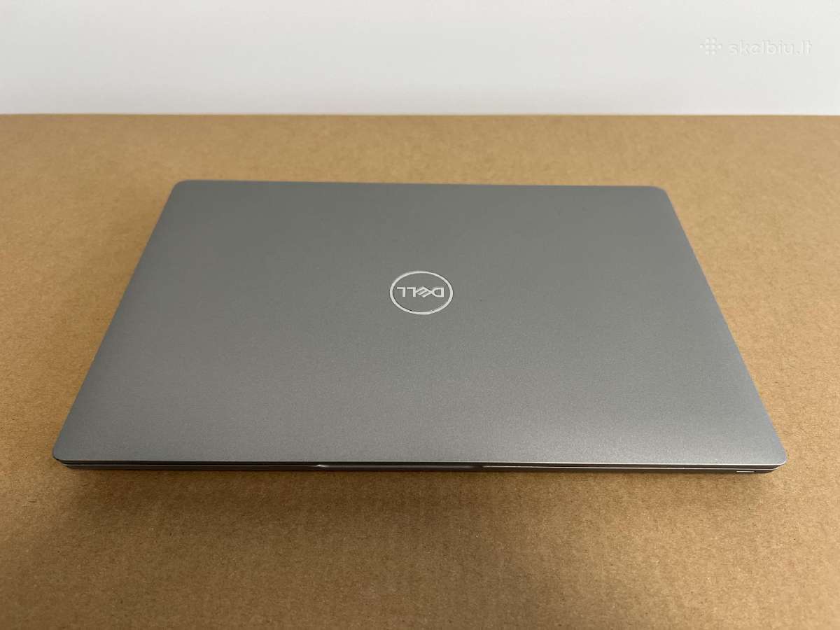 Dell Latitude 5430 - nuotraukos Nr. 4