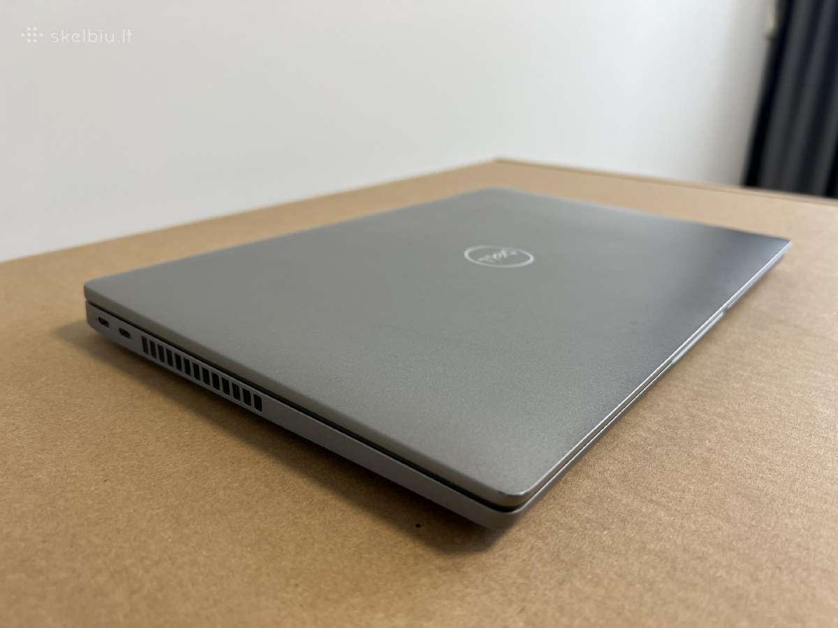 Dell Latitude 5430 - nuotraukos Nr. 5