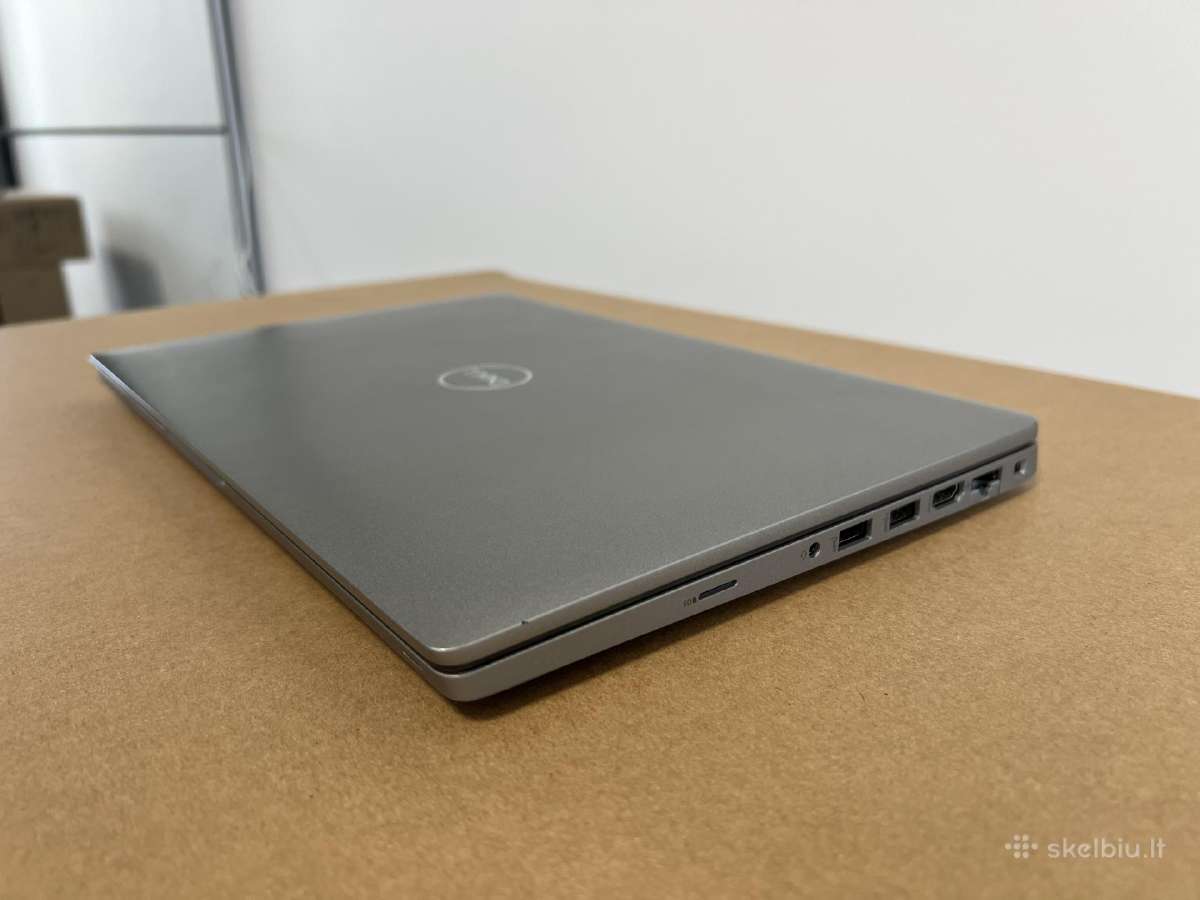 Dell Latitude 5430 - nuotraukos Nr. 6