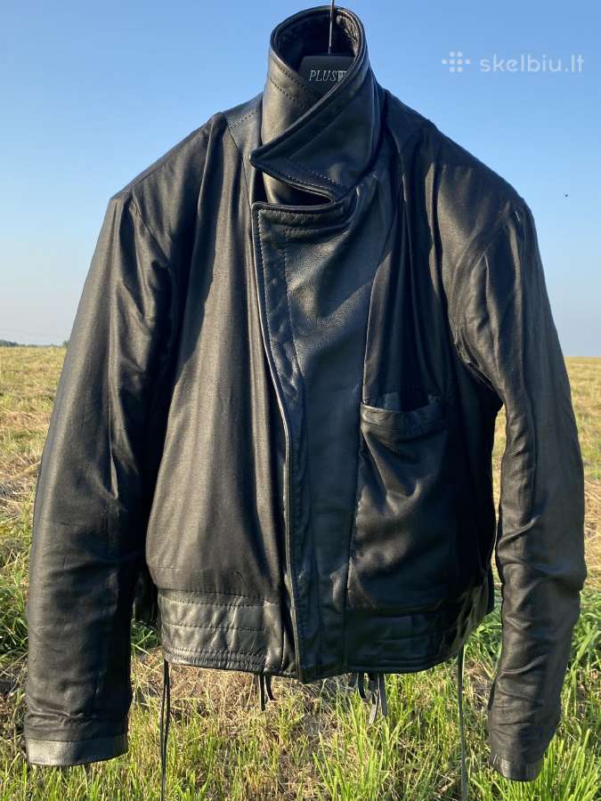 Vanson Leathers odinė striukė - nuotraukos Nr. 4