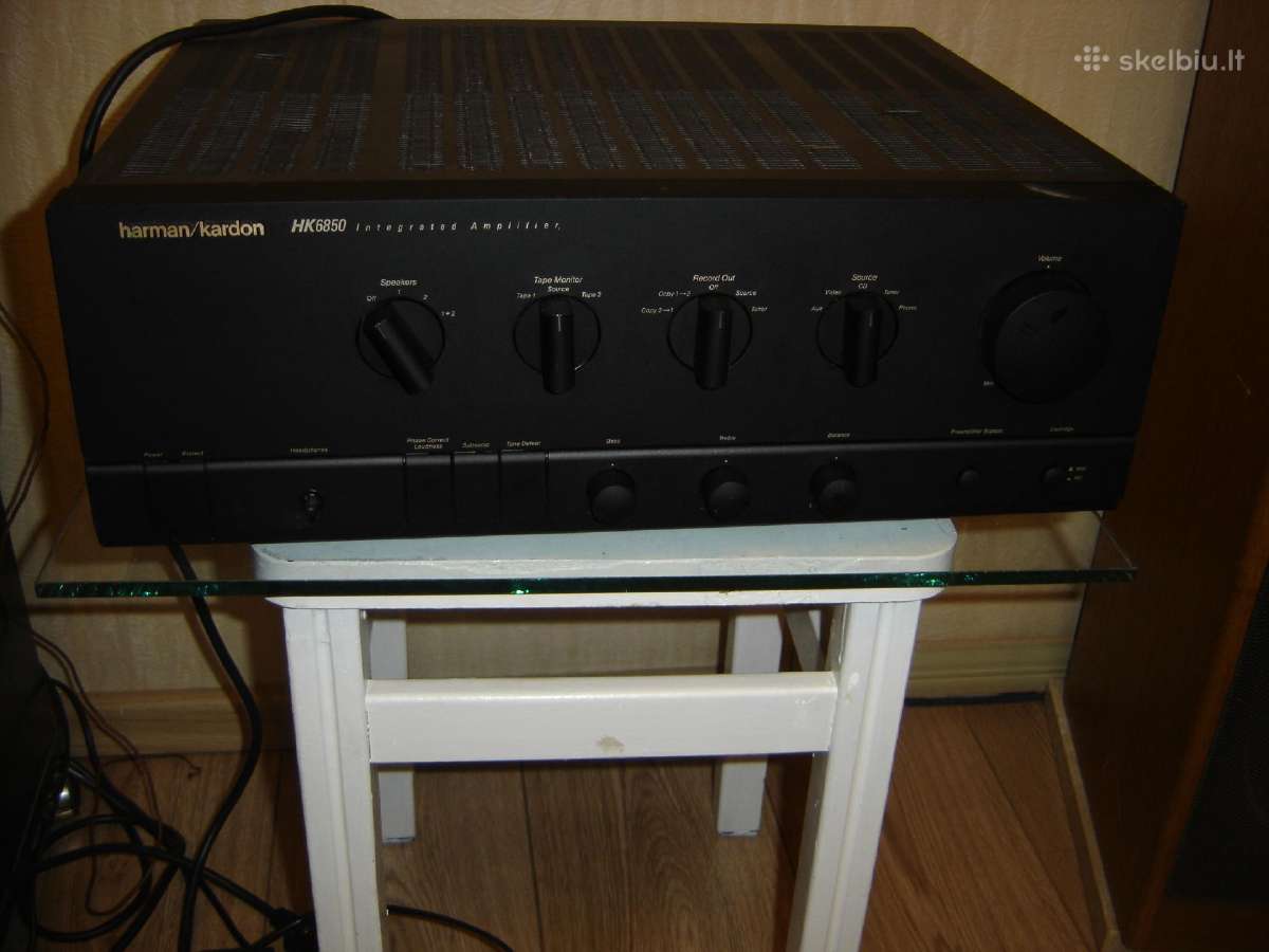 Little Music Prince.bom.pioneer.harmankardon.denon - nuotraukos Nr. 9