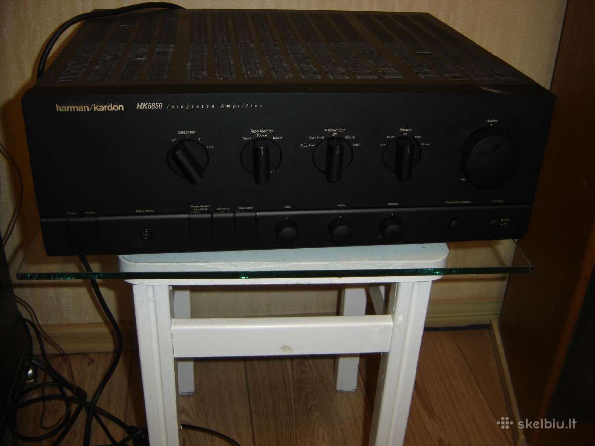 Pionee. Harman Kardon.denon.sonab - nuotraukos Nr. 2