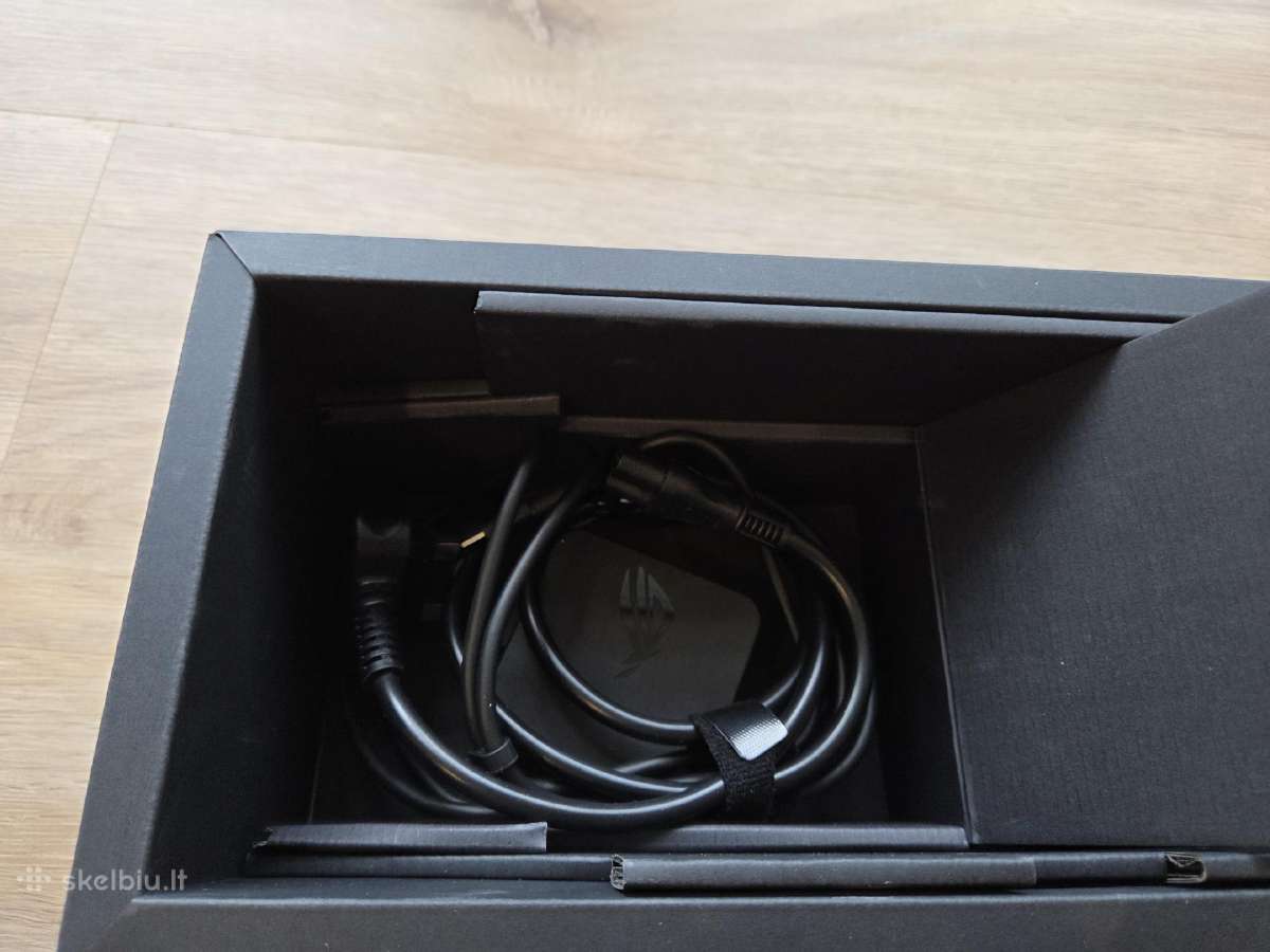 Asus Rog Xbox Ally handheld Rc73ya konsolė - nuotraukos Nr. 6