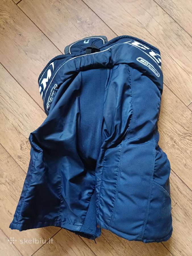 Ccm ledo ritulio sortai Senior S didis - nuotraukos Nr. 2