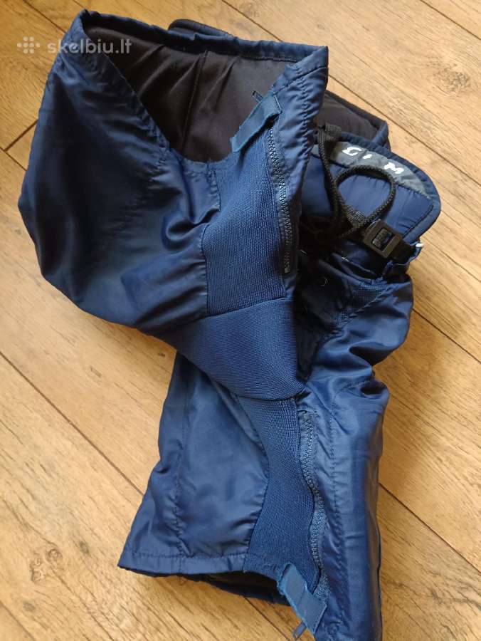 Ccm ledo ritulio sortai Senior S didis - nuotraukos Nr. 3