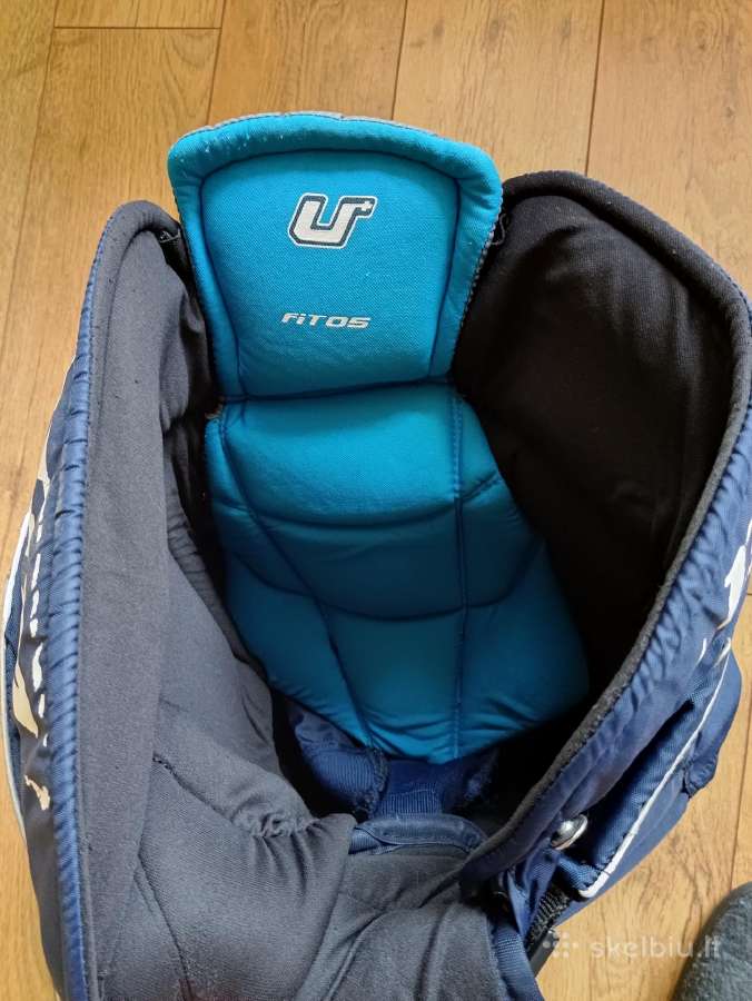 Ccm ledo ritulio sortai Senior S didis - nuotraukos Nr. 4