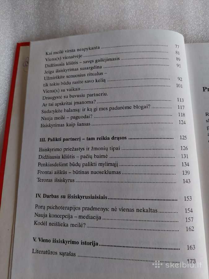 Kai sudūžta meilė - nuotraukos Nr. 4