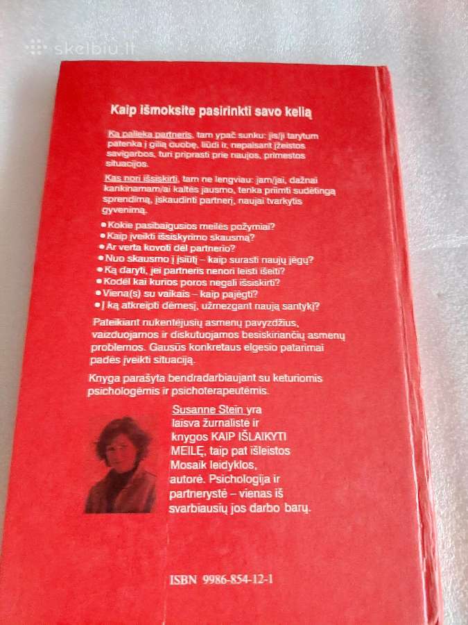 Kai sudūžta meilė - nuotraukos Nr. 5