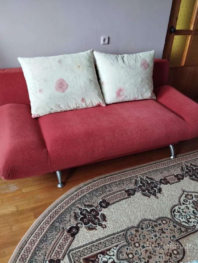 Sofa lova dovanuojama - nuotraukos Nr. 2