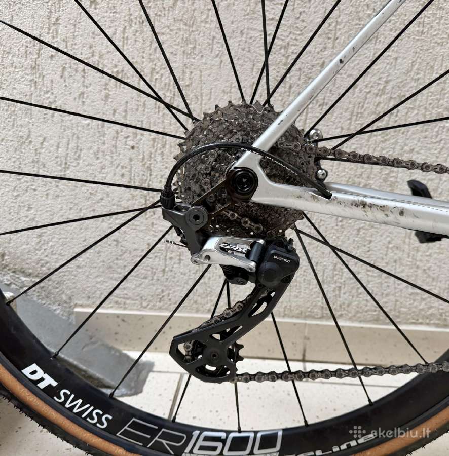 Superior X-road serijos (Team Issue / Team Elite) - nuotraukos Nr. 8