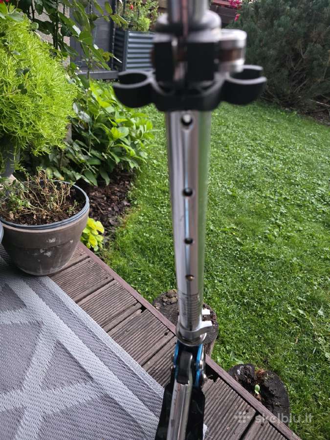 Avigo Big Wheel 205 - nuotraukos Nr. 3
