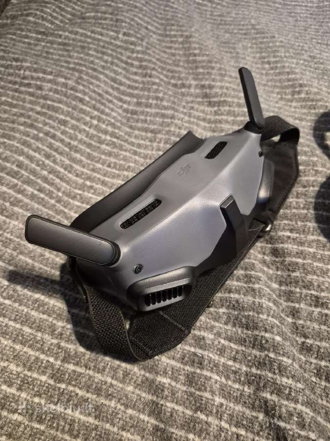 Dji Avata 2 combo +fpv pultas, nd filtrai, - nuotraukos Nr. 12
