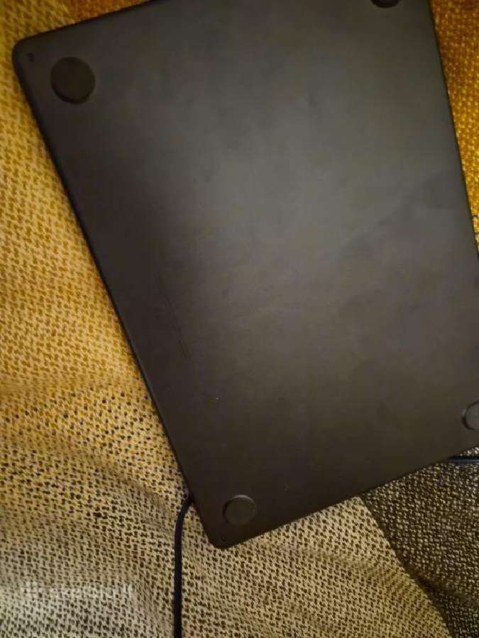 Parduodu MacBook air m4 - nuotraukos Nr. 9