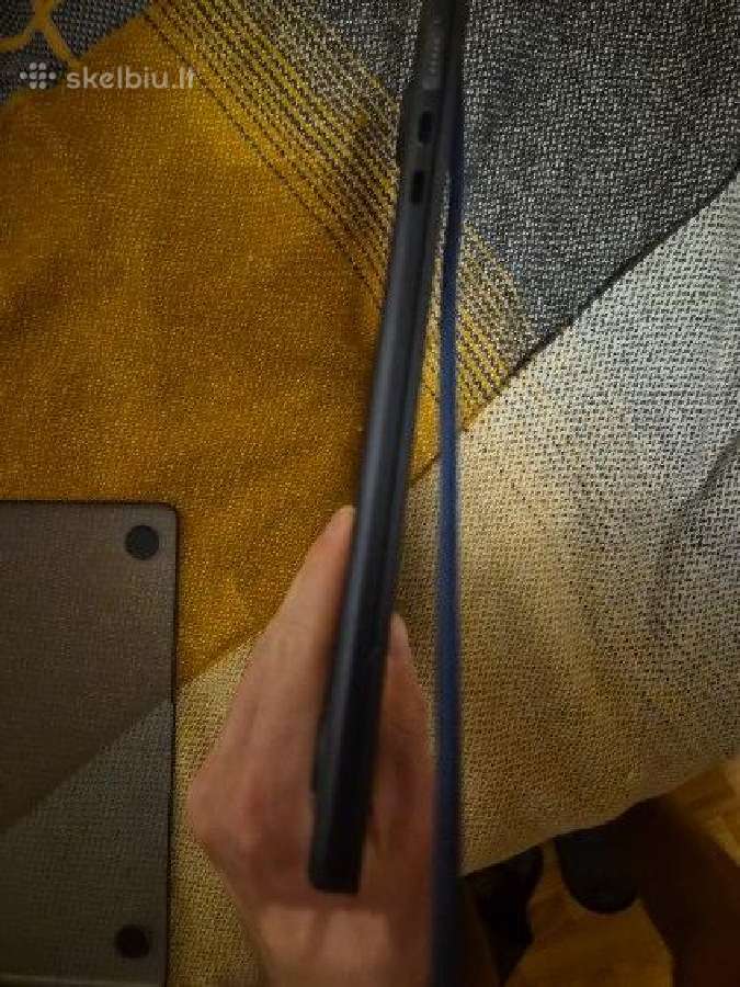 Parduodu MacBook air m4 - nuotraukos Nr. 10
