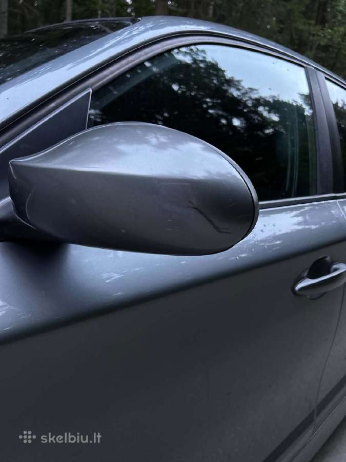 Bmw 118d - nuotraukos Nr. 6