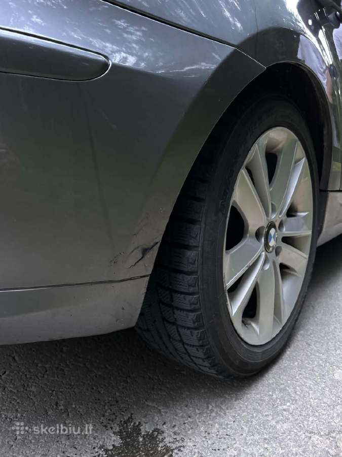 Bmw 118d - nuotraukos Nr. 7