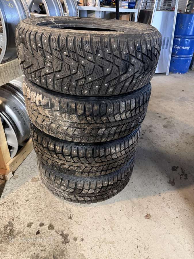 R17 bmw volvo skoda toyota po viena - nuotraukos Nr. 25