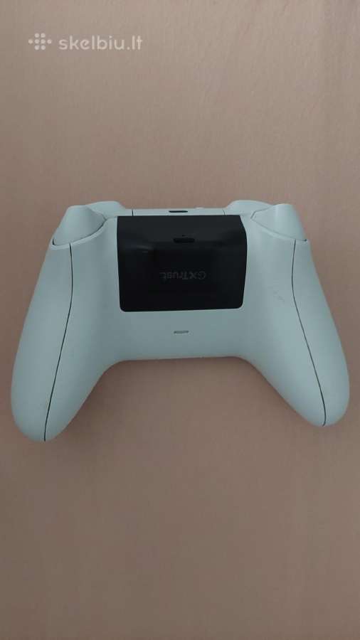 Parduodu savo Xbox Series S - nuotraukos Nr. 3