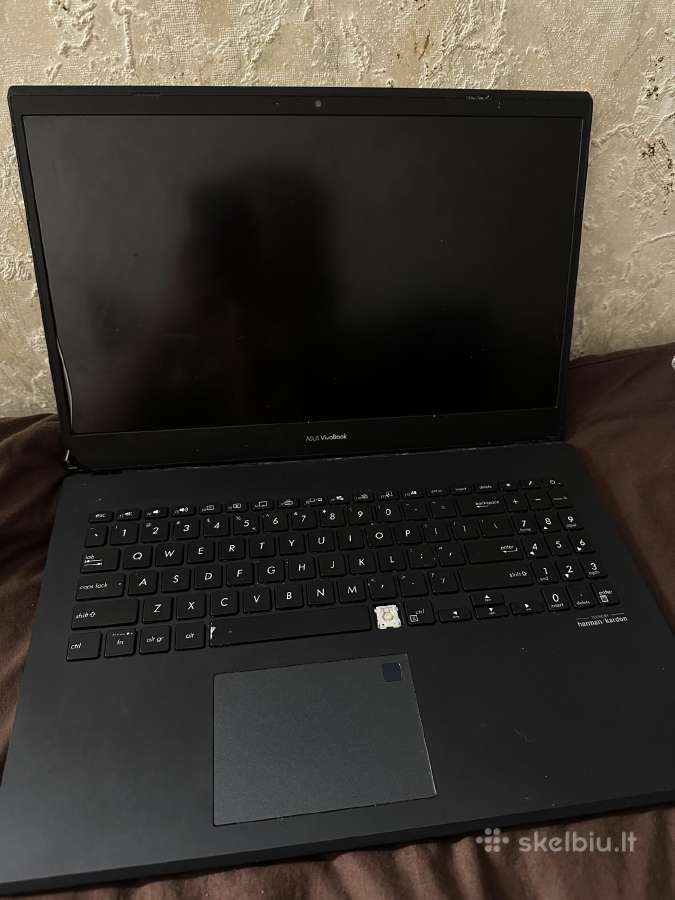 Asus Vivobook 15 X571 - nuotraukos Nr. 2