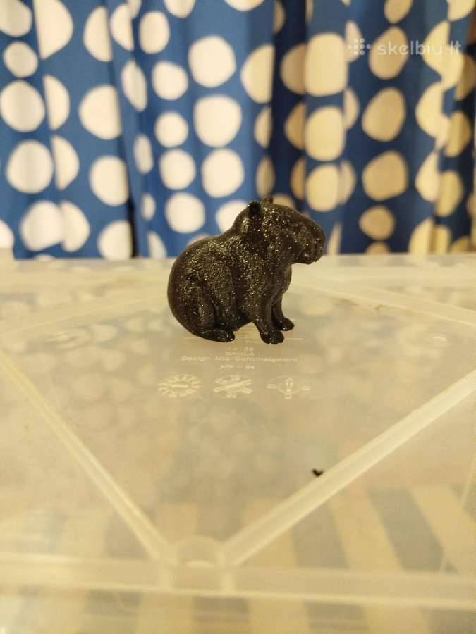 3D projektavimas spausdinimas CNC - nuotraukos Nr. 6