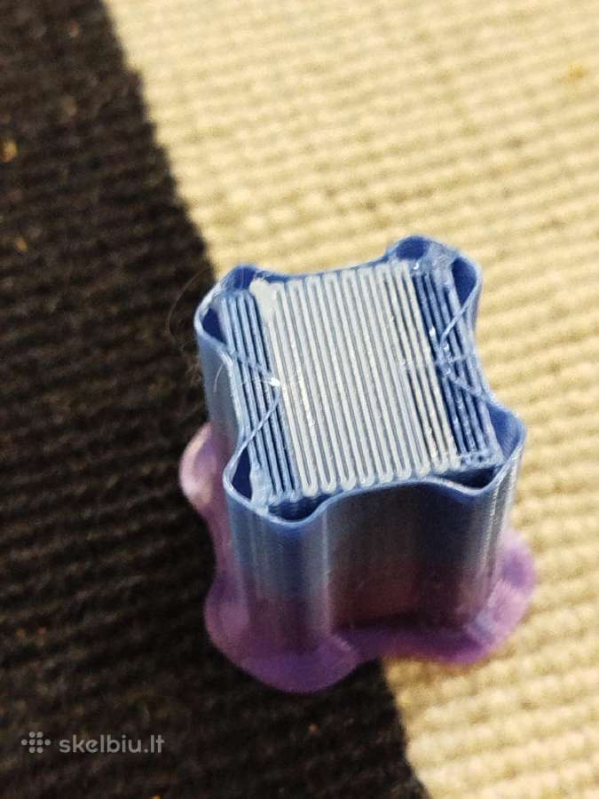 3D projektavimas spausdinimas CNC - nuotraukos Nr. 7