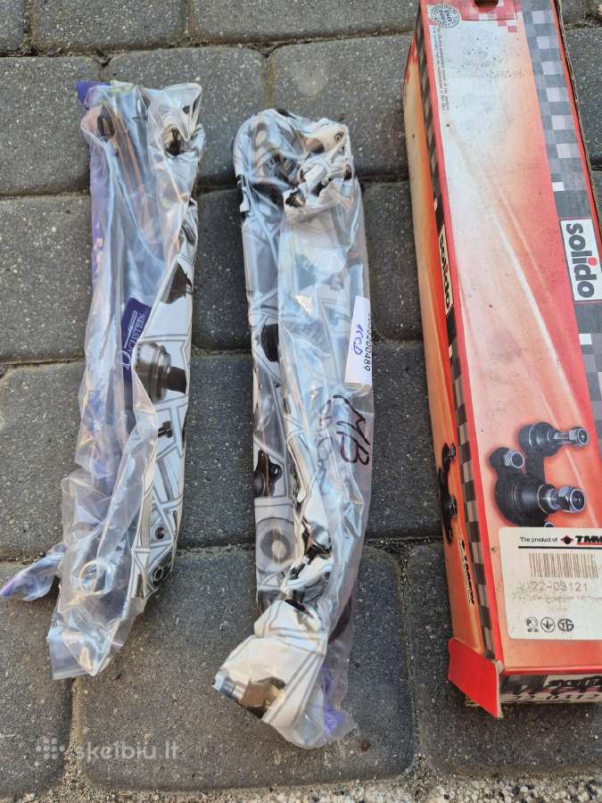 Mercedes-benz c ir e klasės detalės - nuotraukos Nr. 8