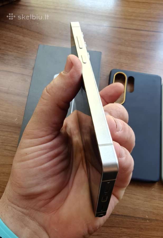 S25 ultra 256gb - nuotraukos Nr. 3