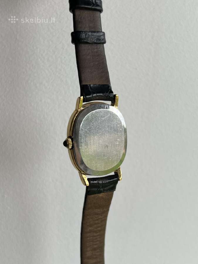 Omega De Ville Ellipse Cal. 625 Ref. 511.0473 - nuotraukos Nr. 2