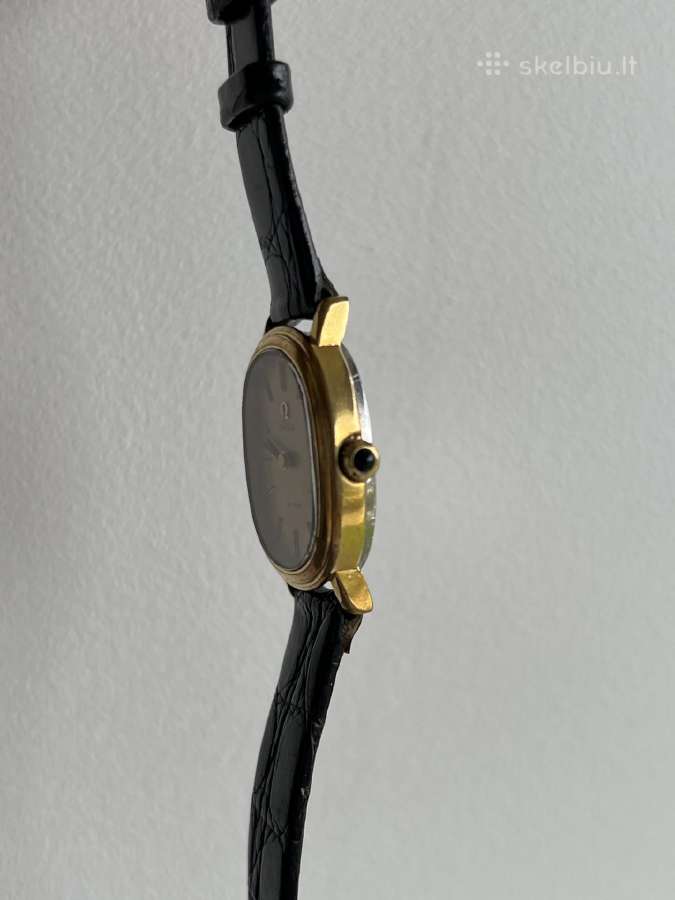 Omega De Ville Ellipse Cal. 625 Ref. 511.0473 - nuotraukos Nr. 3