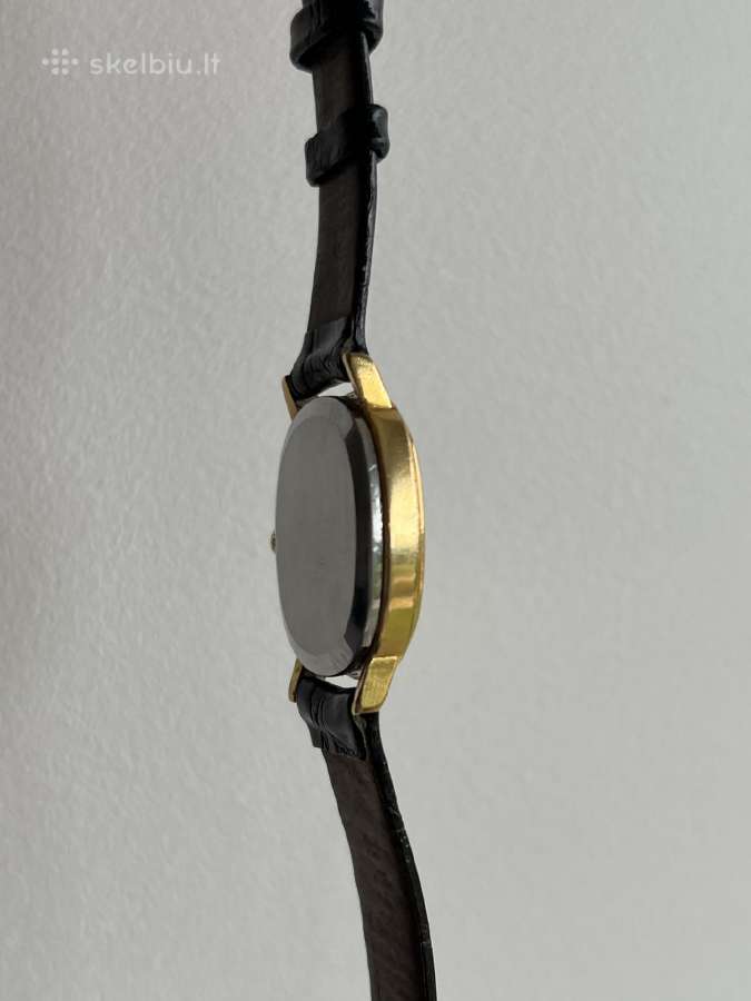 Omega De Ville Ellipse Cal. 625 Ref. 511.0473 - nuotraukos Nr. 4