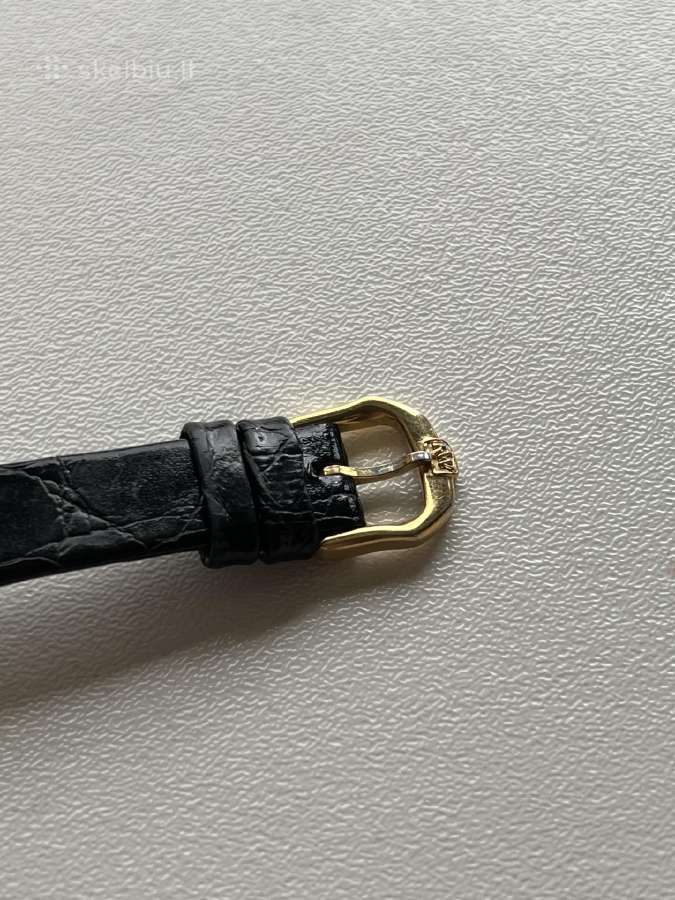 Omega De Ville Ellipse Cal. 625 Ref. 511.0473 - nuotraukos Nr. 7