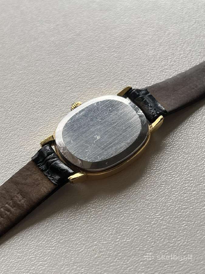Omega De Ville Ellipse Cal. 625 Ref. 511.0473 - nuotraukos Nr. 8