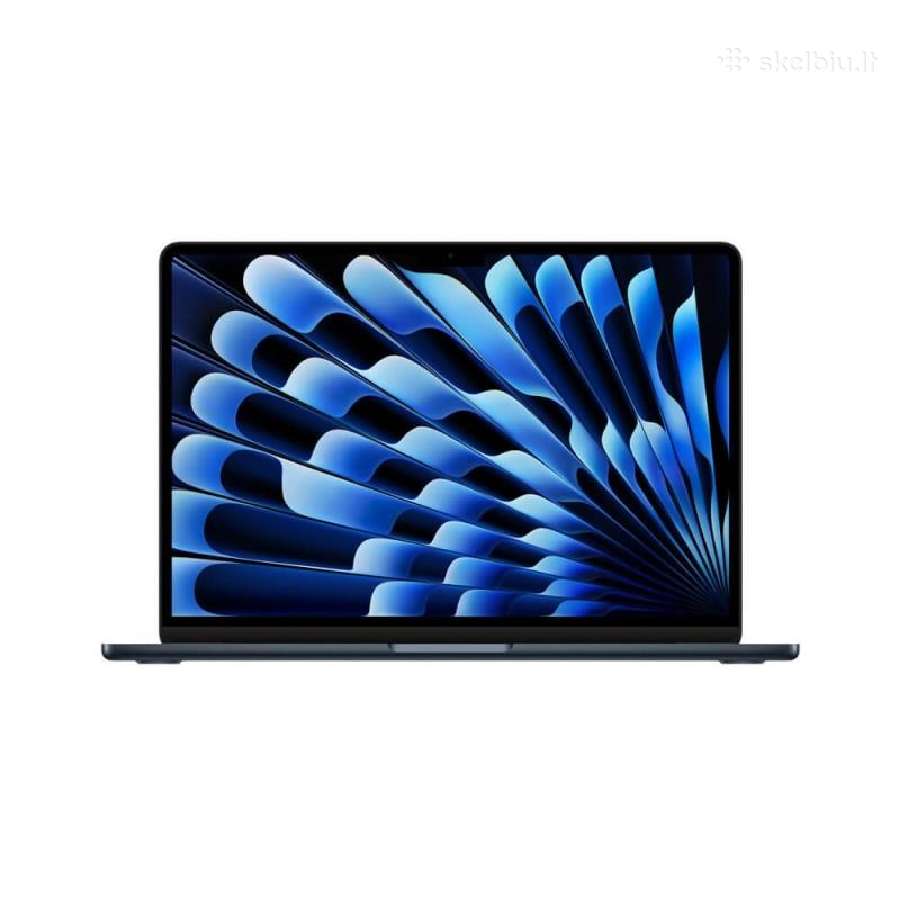 Naujas Apple MacBook Air 13.6/512gb su M5 - nuotraukos Nr. 2
