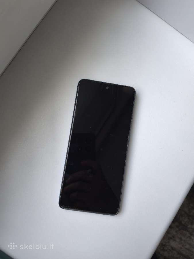 Xiaomi Redmi Note 11 Pro 5G 6gb RAM/128gb - nuotraukos Nr. 3