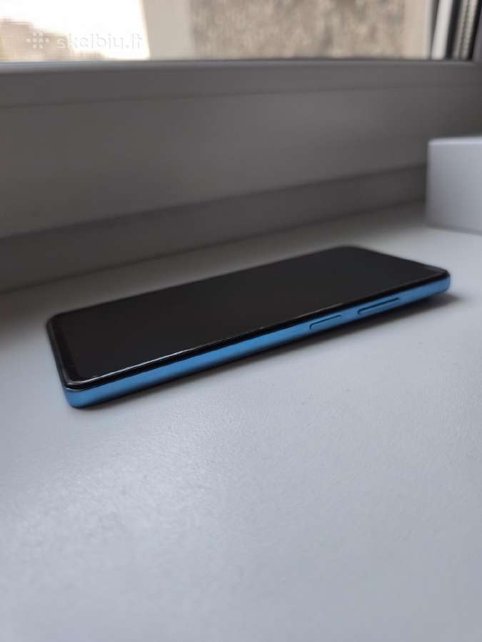 Xiaomi Redmi Note 11 Pro 5G 6gb RAM/128gb - nuotraukos Nr. 4