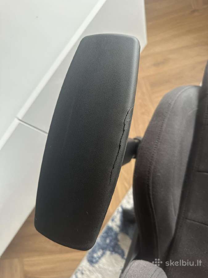 Žaidimų kėdė - nuotraukos Nr. 3