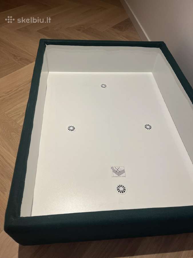 Ikea Vimle kojų kėdutė - nuotraukos Nr. 2